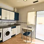 Apartamentos Dos Torres Boromir en el corazón de la ciudad