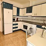 Apartamentos Dos Torres Boromir en el corazón de la ciudad